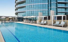 Intercontinental Residence Suites Dubai Festival City By Ihg