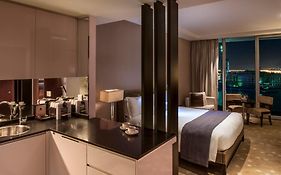 Intercontinental Residence Suites Dubai Festival City By Ihg